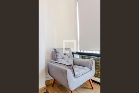 Detalhe Studio  de kitnet/studio à venda com 1 quarto, 25m² em Consolação, São Paulo