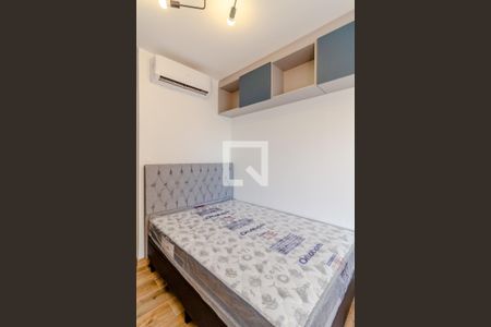 Studio de kitnet/studio à venda com 1 quarto, 25m² em Consolação, São Paulo