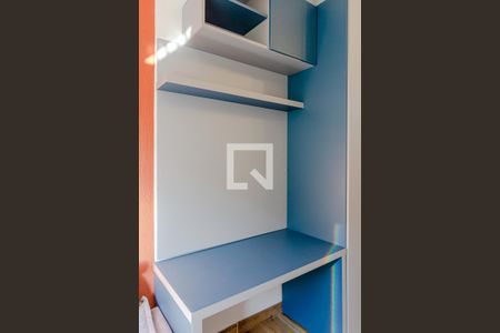 Detalhe Studio  de kitnet/studio à venda com 1 quarto, 25m² em Consolação, São Paulo