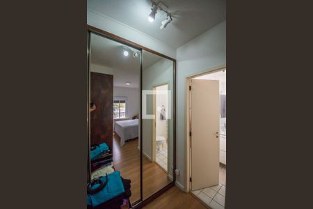 Apartamento à venda com 118m², 3 quartos e 2 vagasSuíte 3