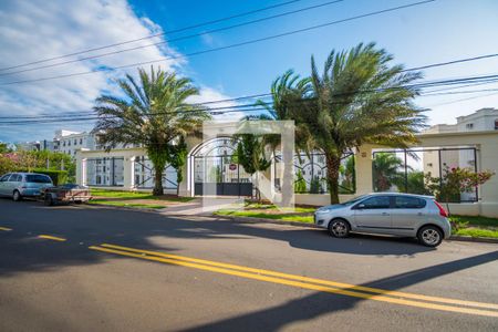 Apartamento à venda com 118m², 3 quartos e 2 vagasFachada