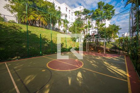 Apartamento à venda com 118m², 3 quartos e 2 vagasQuadra Esportiva