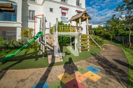 Apartamento à venda com 118m², 3 quartos e 2 vagasÁrea Comum - Playground