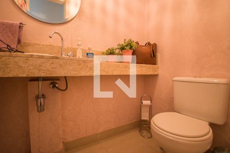 Apartamento à venda com 118m², 3 quartos e 2 vagasLavabo