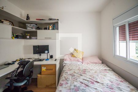 Apartamento à venda com 118m², 3 quartos e 2 vagasSuíte 2