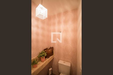 Apartamento à venda com 118m², 3 quartos e 2 vagasLavabo