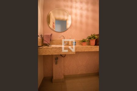 Apartamento à venda com 118m², 3 quartos e 2 vagasLavabo