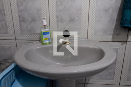 Casa à venda com 44m², 2 quartos e 1 vagaBanheiro