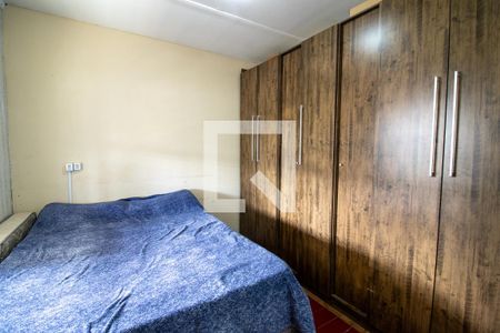 Quarto 1 de casa à venda com 2 quartos, 44m² em Protásio Alves, Porto Alegre