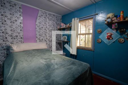 Quarto 2 de casa à venda com 2 quartos, 44m² em Protásio Alves, Porto Alegre