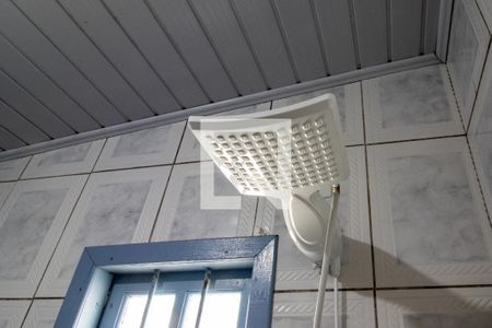 Casa à venda com 44m², 2 quartos e 1 vagaBanheiro