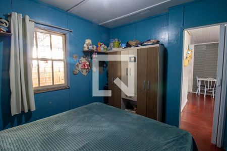 Quarto 2 de casa à venda com 2 quartos, 44m² em Protásio Alves, Porto Alegre