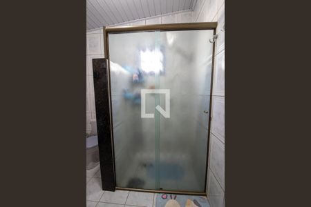 Casa à venda com 44m², 2 quartos e 1 vagaBanheiro