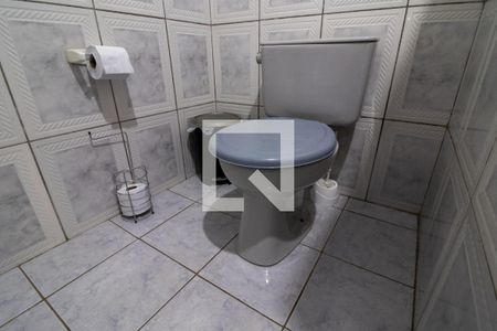 Casa à venda com 44m², 2 quartos e 1 vagaBanheiro