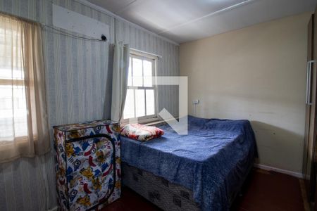 Quarto 1 de casa à venda com 2 quartos, 44m² em Protásio Alves, Porto Alegre