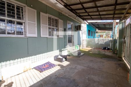 Casa à venda com 44m², 2 quartos e 1 vagaGaragem