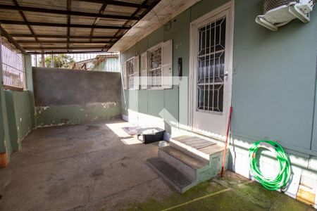 Casa à venda com 44m², 2 quartos e 1 vagaGaragem