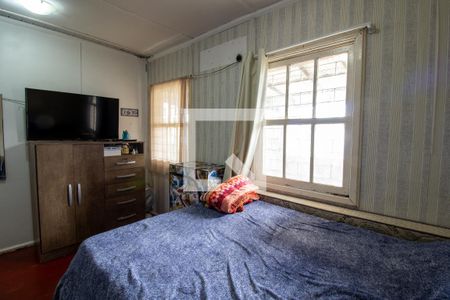 Quarto 1 de casa à venda com 2 quartos, 44m² em Protásio Alves, Porto Alegre