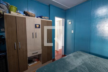 Quarto 2 de casa à venda com 2 quartos, 44m² em Protásio Alves, Porto Alegre
