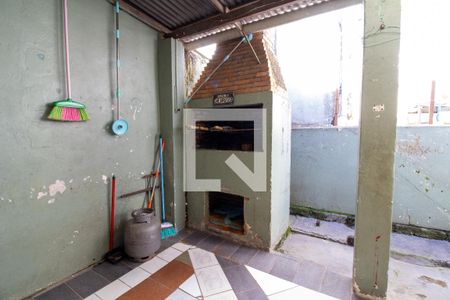 Casa à venda com 44m², 2 quartos e 1 vagaÁrea externa