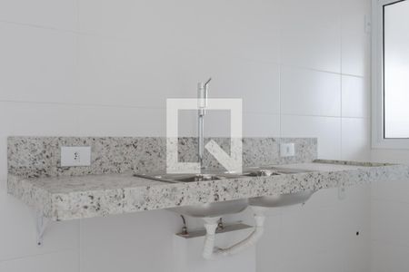 Apartamento à venda com 84m², 2 quartos e 1 vagaCozinha