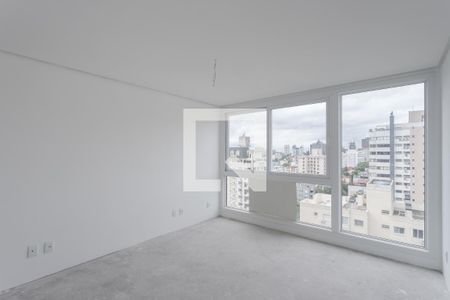 Apartamento à venda com 84m², 2 quartos e 1 vagaSala