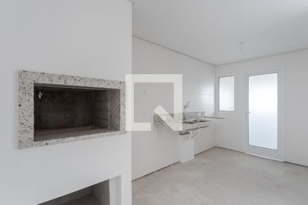 Apartamento à venda com 84m², 2 quartos e 1 vagaCozinha