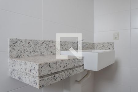 Apartamento à venda com 84m², 2 quartos e 1 vagaBanheiro da Suíte 2