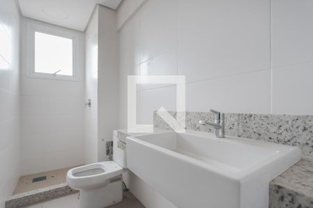 Apartamento à venda com 84m², 2 quartos e 1 vagaBanheiro da Suíte 2