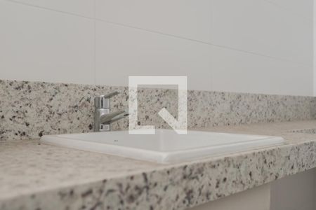 Apartamento à venda com 84m², 2 quartos e 1 vagaBanheiro da Suíte 1