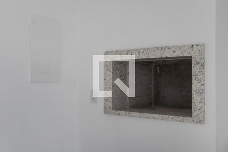 Apartamento à venda com 84m², 2 quartos e 1 vagaCozinha