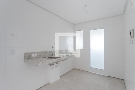 Apartamento à venda com 84m², 2 quartos e 1 vagaCozinha