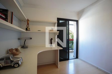 Apartamento à venda com 150m², 4 quartos e 2 vagasQuarto 2