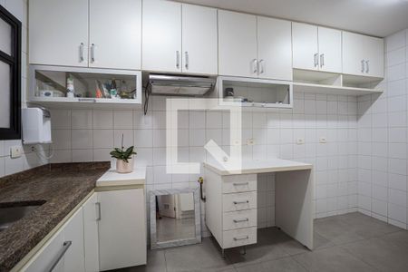 Apartamento à venda com 150m², 4 quartos e 2 vagasCozinha