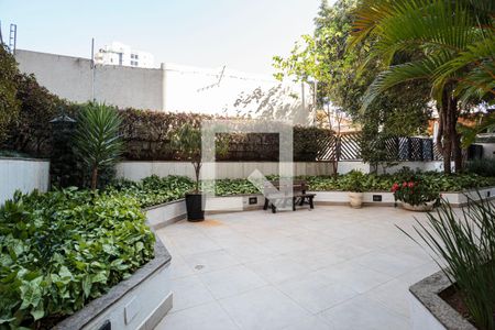 Apartamento à venda com 150m², 4 quartos e 2 vagasÁrea comum