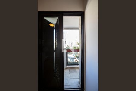 Apartamento à venda com 150m², 4 quartos e 2 vagasQuarto 2 vista