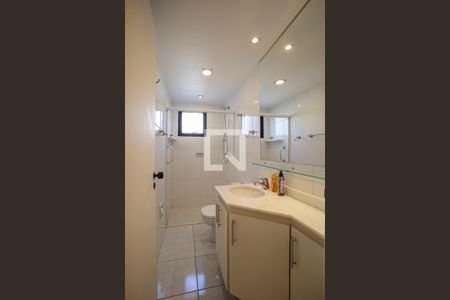 Apartamento à venda com 150m², 4 quartos e 2 vagasBanheiro