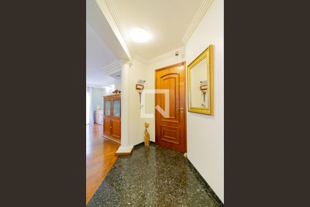 Entrada de apartamento à venda com 4 quartos, 150m² em Vila Olímpia, São Paulo