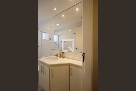 Apartamento à venda com 150m², 4 quartos e 2 vagasBanheiro