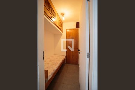 Apartamento à venda com 150m², 4 quartos e 2 vagasQuarto de Serviço