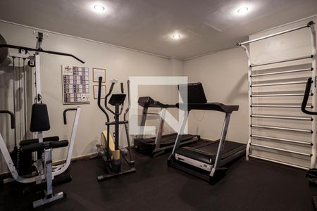 Apartamento à venda com 150m², 4 quartos e 2 vagasÁrea comum