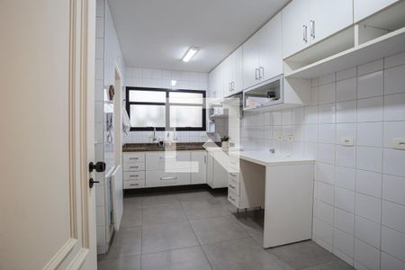 Apartamento à venda com 150m², 4 quartos e 2 vagasCozinha