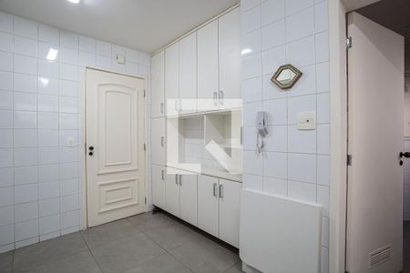 Apartamento à venda com 150m², 4 quartos e 2 vagasCozinha