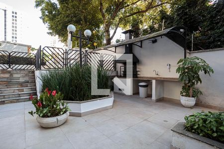 Apartamento à venda com 150m², 4 quartos e 2 vagasÁrea comum