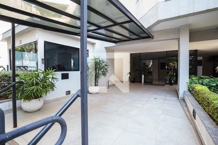 Apartamento à venda com 150m², 4 quartos e 2 vagasÁrea comum