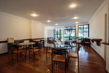 Apartamento à venda com 150m², 4 quartos e 2 vagasÁrea comum