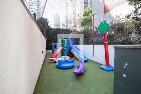 Apartamento à venda com 150m², 4 quartos e 2 vagasÁrea comum