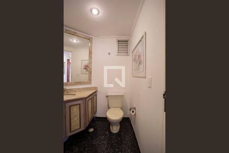 Apartamento à venda com 150m², 4 quartos e 2 vagasLavabo