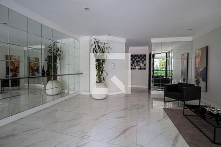 Apartamento à venda com 150m², 4 quartos e 2 vagasÁrea comum