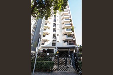 Apartamento à venda com 150m², 4 quartos e 2 vagasFachada